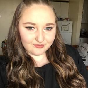 Meet your Posher, Meagan